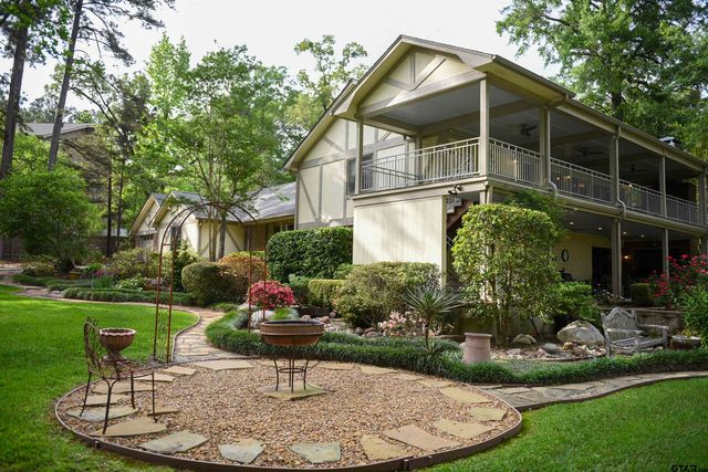 1513 Lake Park Circle, Hideaway, TX 75771