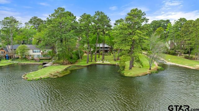 1513 Lake Park Circle, Hideaway, TX 75771