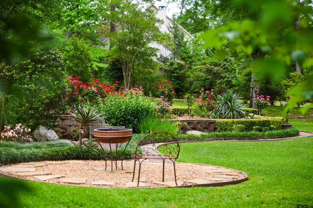 1513 Lake Park Circle, Hideaway, TX 75771