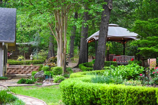 1513 Lake Park Circle, Hideaway, TX 75771