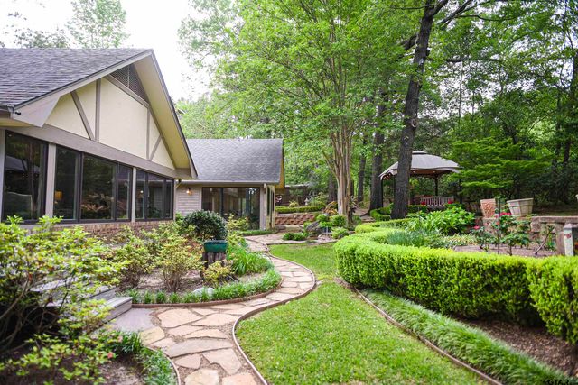 1513 Lake Park Circle, Hideaway, TX 75771