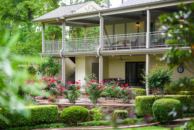 1513 Lake Park Circle, Hideaway, TX 75771