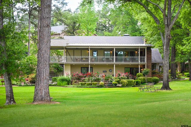 1513 Lake Park Circle, Hideaway, TX 75771
