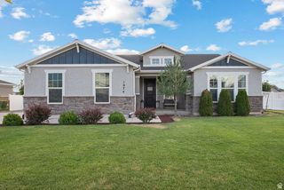 1074 S 750 W, Springville, UT 84663