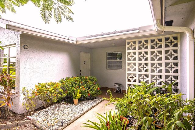 14412 Canalview Drive C, Delray Beach, FL 33484