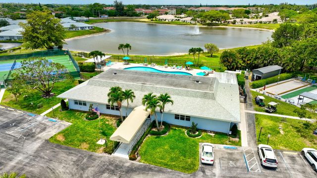 14412 Canalview Drive C, Delray Beach, FL 33484