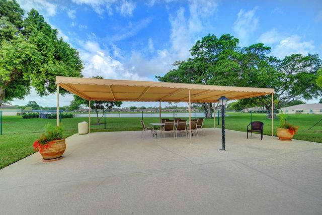 14412 Canalview Drive C, Delray Beach, FL 33484