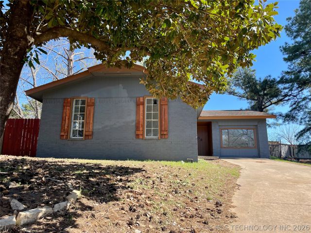 1003 Four Seasons, Durant, OK 74701