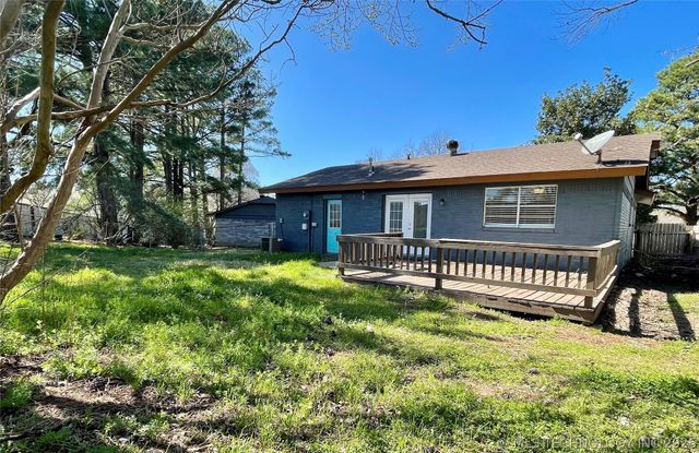 1003 Four Seasons, Durant, OK 74701