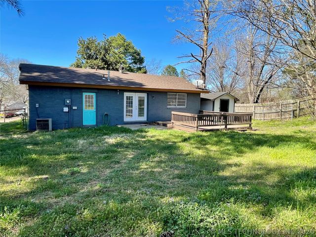 1003 Four Seasons, Durant, OK 74701