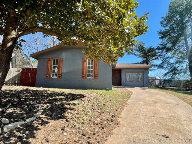 1003 Four Seasons, Durant, OK 74701