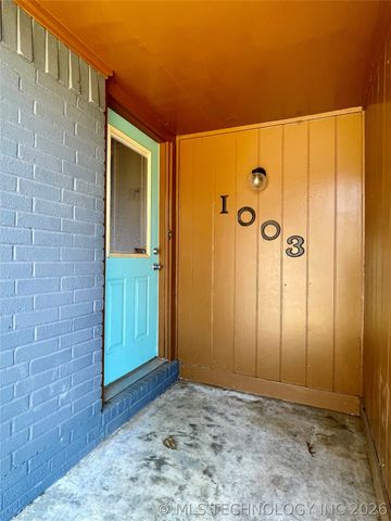 1003 Four Seasons, Durant, OK 74701