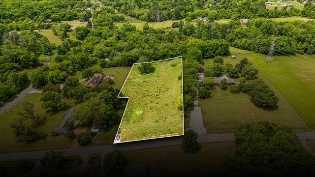 89 Chandler Road, Mount Juliet, TN 37122