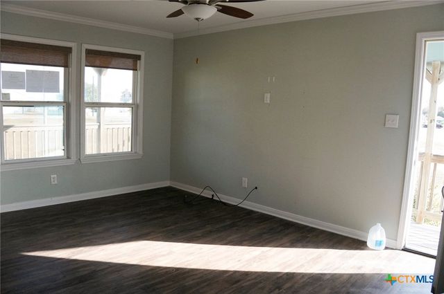 1978 Bayview Drive, Palacios, TX 77465