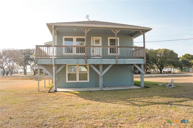 1978 Bayview Drive, Palacios, TX 77465