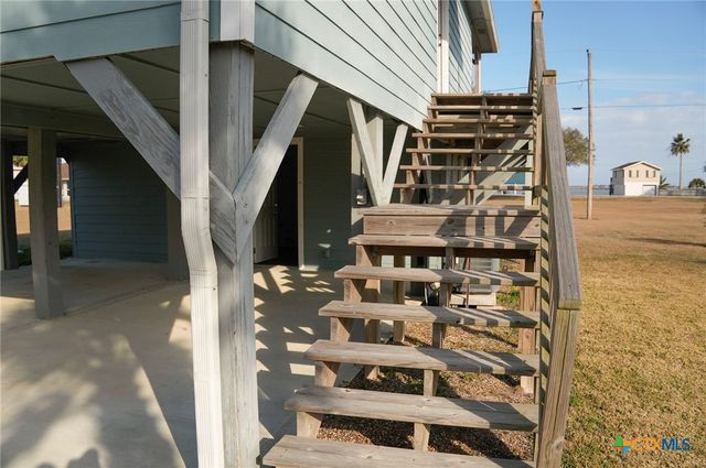 1978 Bayview Drive, Palacios, TX 77465