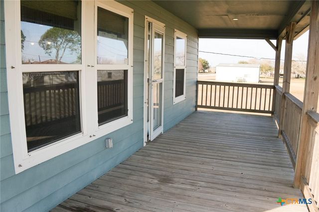 1978 Bayview Drive, Palacios, TX 77465