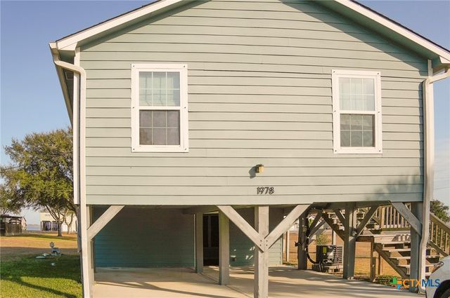 1978 Bayview Drive, Palacios, TX 77465