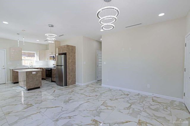 409 N Emerald Avenue, Edinburg, TX 78541