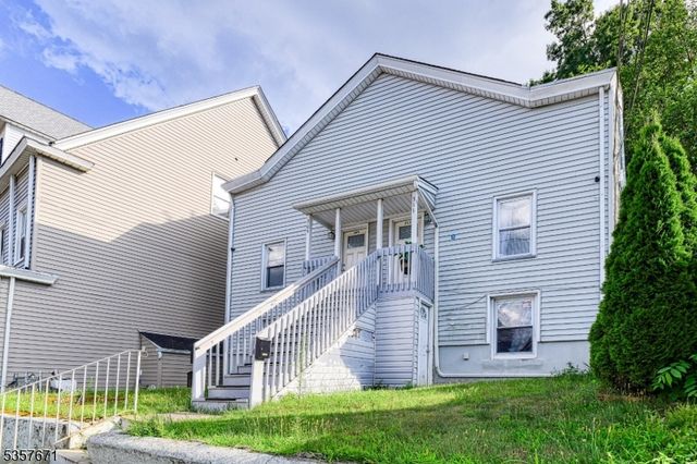309 W Broadway, Paterson City, NJ 07522