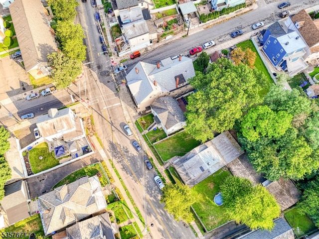 309 W Broadway, Paterson City, NJ 07522