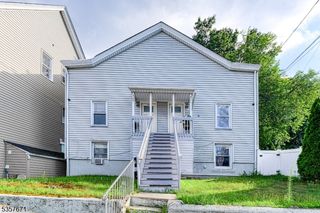 309 W Broadway, Paterson City, NJ 07522