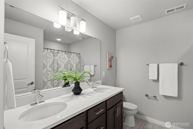 3914 Sentinel Drive, Gig Harbor, WA 98332