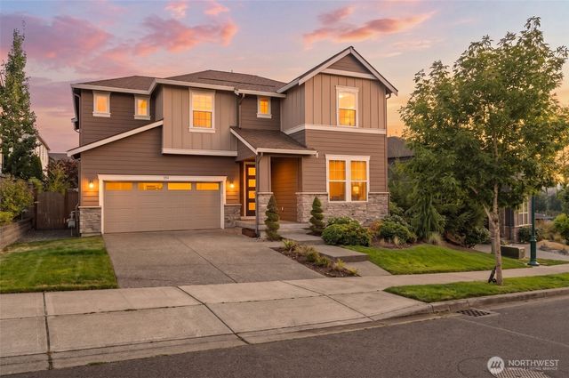 3914 Sentinel Drive, Gig Harbor, WA 98332