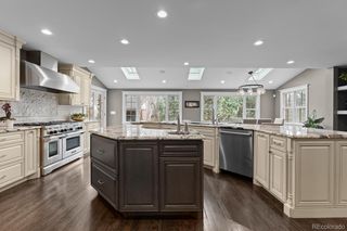 5220 S Joliet Way, Englewood, CO 80111