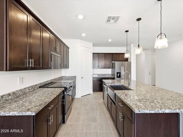 24456 W GWEN Street, Buckeye, AZ 85326