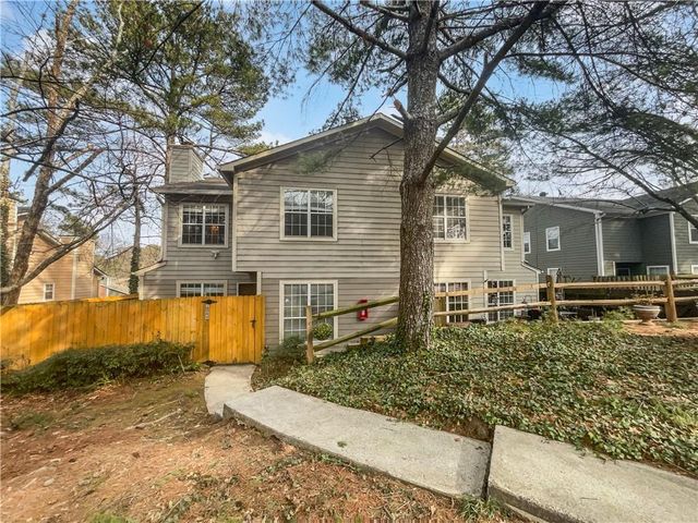1089 Brittwood Place, Norcross, GA 30093