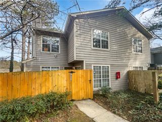 1089 Brittwood Place, Norcross, GA 30093