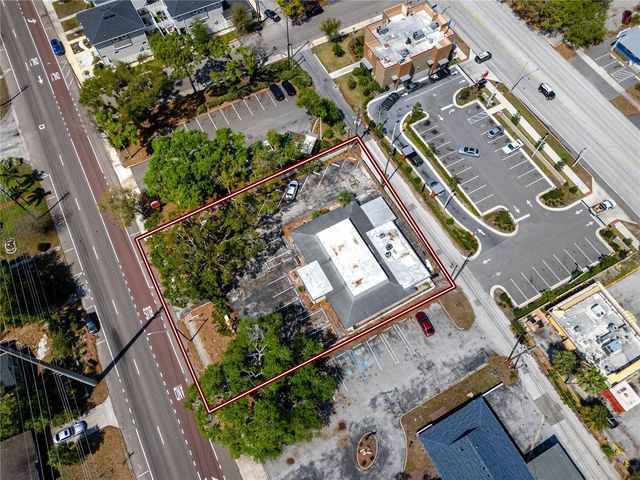 3527 1ST AVENUE S, St Petersburg, FL 33711