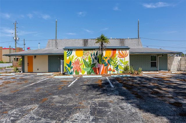 3527 1ST AVENUE S, St Petersburg, FL 33711