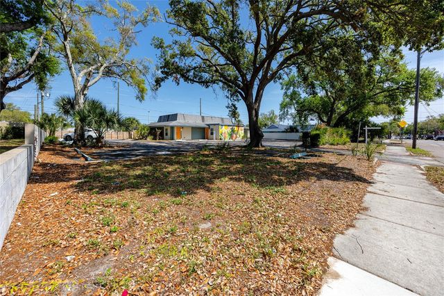 3527 1ST AVENUE S, St Petersburg, FL 33711
