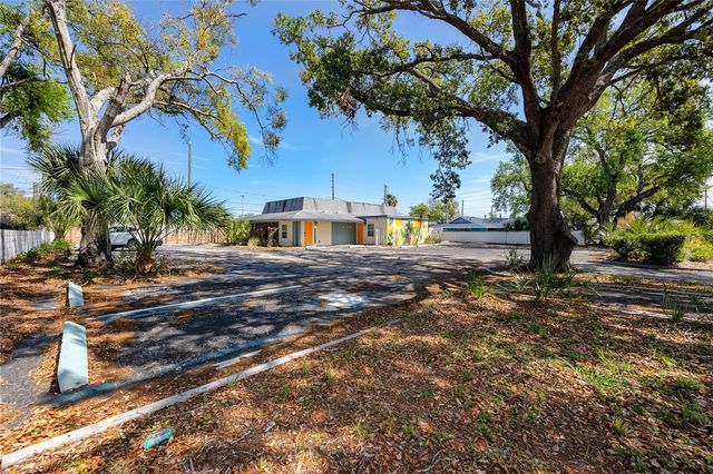 3527 1ST AVENUE S, St Petersburg, FL 33711