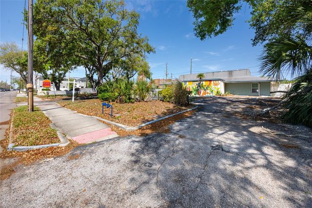 3527 1ST AVENUE S, St Petersburg, FL 33711