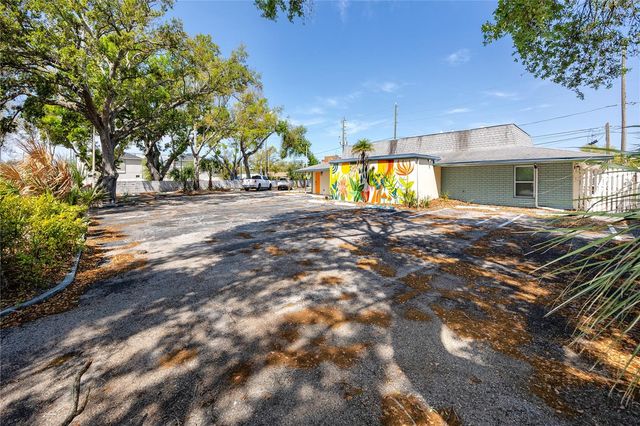 3527 1ST AVENUE S, St Petersburg, FL 33711