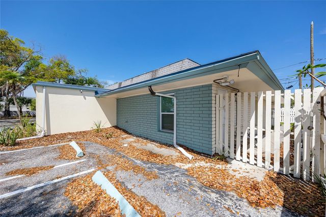 3527 1ST AVENUE S, St Petersburg, FL 33711