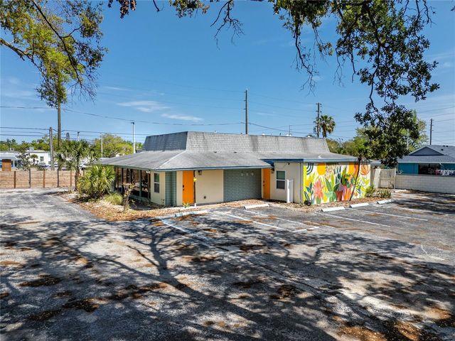 3527 1ST AVENUE S, St Petersburg, FL 33711