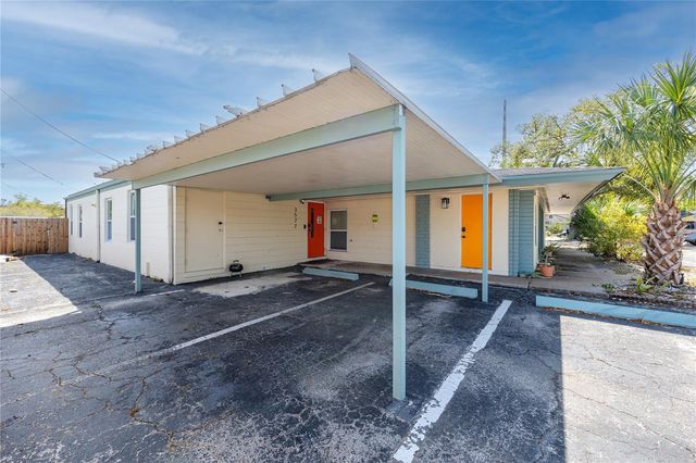 3527 1ST AVENUE S, St Petersburg, FL 33711