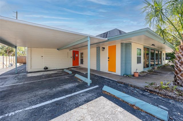 3527 1ST AVENUE S, St Petersburg, FL 33711