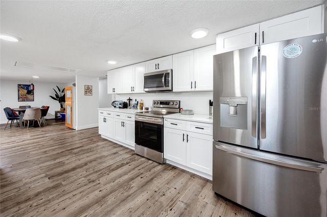 3527 1ST AVENUE S, St Petersburg, FL 33711