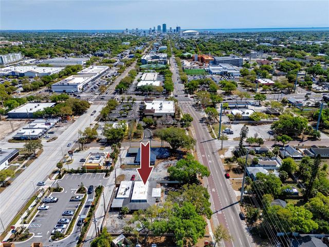 3527 1ST AVENUE S, St Petersburg, FL 33711