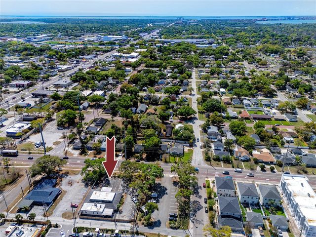 3527 1ST AVENUE S, St Petersburg, FL 33711