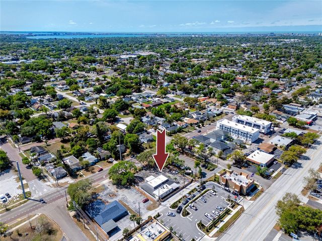 3527 1ST AVENUE S, St Petersburg, FL 33711