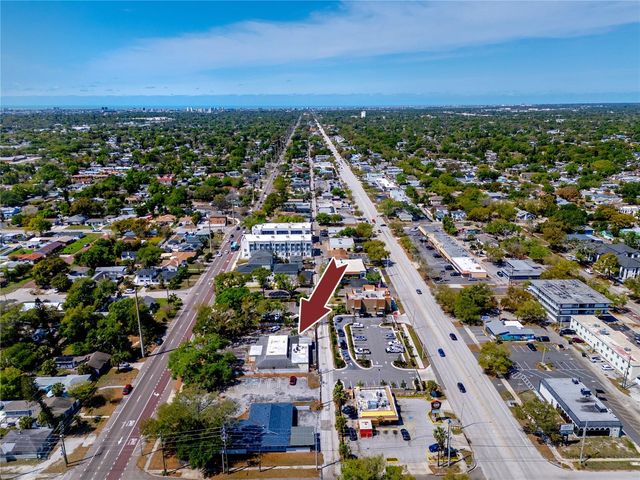 3527 1ST AVENUE S, St Petersburg, FL 33711