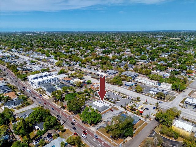 3527 1ST AVENUE S, St Petersburg, FL 33711