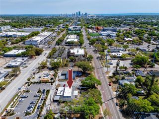 3527 1ST AVENUE S, St Petersburg, FL 33711