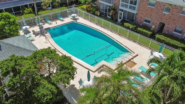 3970 37TH STREET S 14, St Petersburg, FL 33711